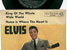 Elvis-King Of The Whole Wide World  DEVIL COVER    RAR
