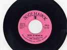 Detroit Soul NEW HOLIDAYS Maybe so maybe no SOULHAWK Listen