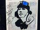 ICEHOUSE - CODE BLUE LP & + DOUBLE 7
