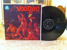Voodoo LP Robert Drasnin Rare Exotica. Tops L1679 Cheesecake