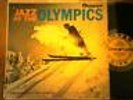 JAZZ AT OLYMPICS RALPH SUTTON QUARTET RARE LP WINTER OLYMPICS 1960 STEREO EXC