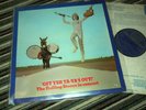 ROLLING STONES Get year.. LP  1*UK Press Laminato DARK BLU DECCA 70 Stunning