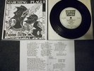 MARCHING PLAGUE-Rock And Roll Asshole 7