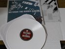 Between The Buried And Me The Silent Circus LP white vinyl Victory Records BTBAM