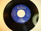 R&B Soul 45 Little Willie John “I’m Shakin’” VG++ Hear