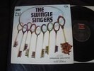 The Swingle Singers 