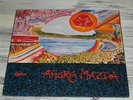 AHORA MAZDA-SAME/ORIGINAL CATFISH PRESS 1970 /PROG PSYCH KRAUT JAZZ /NWW LIST