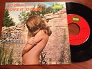 PATRIZIO SANDRELLI - Accanto a te-Rare sexy cover  Orig. Italy press '73 7'