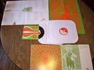 The Black Angels - Directions to See a Ghost 3LP 1EP and 2 Poster Collector's ed
