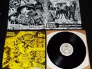 WILD PUSSY - MECHANARCY ( ORIGINAL 1988 12