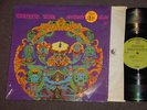 GRATEFUL DEAD - ANTHEM OF THE SUN ORIG U.S. W7 LABEL EX+ LP IN SHRINK