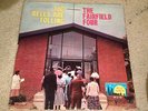 VERY RARE GOSPEL LP/ THE FAIRFIELD FOUR 