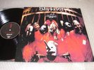 SLIPKNOT s/t LP + FLYER FREE SHIPPING incl PURITY RARE KORN DEFTONES ROB ZOMBIE