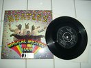 The Beatles - Magical Mystery Tour