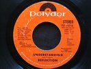 REFLECTION Understanding Promo Polydor Soul 45 HEAR
