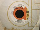 INVITATIONS What’s Wrong With Me Baby Dyno Voice Northern Soul 45 HEAR