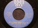 SPENCER JACKSON FAMILY PHILIP COHRAN Phil Ain’t Nobody Zula Black Gospel 45 HEAR