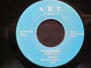 MYSTIC Thing’s Change I’ll Never Forget A.R.T. Modern Soul Psych Guitar 45 HEAR