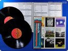 PINK FLOYD A Nice Pair The Piper At The Gates Of Dawn Japan OBI 2LP P283