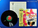 THE KINKS 