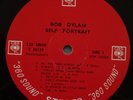 BOB DYLAN 