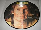 VASCO ROSSI - BOLLICINE -INTROVABILE LIMITED EDITION PICTURE DISC 1983 CAROSELLO