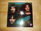 HARD STUFF BULLETPROOF JOHN CANN HEAVY PSYCH HARD ROCK LP FROM ORIGINAL OWNER