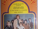 JOHNNY HALLYDAY E.P 