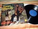TONY PINELLI orig 1st press rare fuzz beat pop LP GREECE 1968 nm