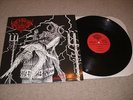ARCHGOAT LP BURZUM GRAVELAND PUNGENT STENCH ORIGINAL PRESS