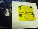 THE BEATLES from then to you LP RARE FAN CLUB UK john lennon paul mccartney RARE