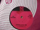 *listen* RARE MOD/FREAKBEAT The Montanas 