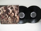 5918 LP MY CHEMICAL ROMANCE THE BLACK PARADE *LIMITED EDITION GATEFOLD* 44427-1