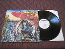 Cozy Powell The Drums Are Back EU Vinyl LP Deep Purple Brian May Sheehan TOTO