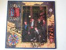 DURAN DURAN SEVEN AND THE RAGGED TIGER ( 1983 LP SIGNED BY ALL 5 BAND MEMBERS )