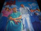 DEATH Spiritual Healing Metal Vinyl LP Under One Flag FLAG38  1990