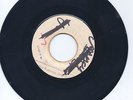 Paragons T.McCook & Supersonics Mercy Mercy Ja Pre/Blank 1967-T.I.Rocksteady EX