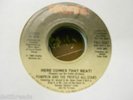 PUMPKIN AND THE PROFILE ALL-STARS - Here Comes That Beat - ELECTRO 45 Promo