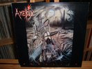 AMEBIX MONOLITH UK IMPORT ORIG PUNK METAL NOISE CRASS CRUST DOOM