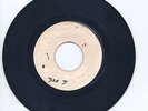 Don Drummond JFK Memory/Oh how i need U`Stranger Cole SKA-Ja.Blank 1964 FDR-2997