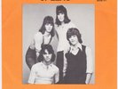SPEERS B.C.R. RARE danish junkshop glam M- DENMARK 45 Bay City Rollers LISTEN