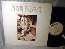 SUSAN PILLSBURY FOLK PSYCH SELF TITLED LP