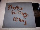 John Bender - Plaster Falling - Record Sluts label - Limited Private Pressing