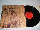 LIFE SELF TITLED VINYL LP RARE CANADIAN IMPORT POLYDOR 2424 001