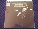 SAX2572-SZELL; BRAHMS SYMPHONY NO 3 (1ST RED SEMI)