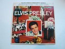 ELVIS PRESLEY Sings Christmas Songs EP RCA 4108  VG++ fantastic copy