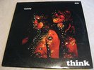 KRAUT- Think: Variety VERY RARE ORIGINAL MENGA MINT-/ EX+ COPY