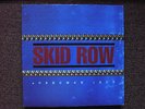 Skid Row - Subhuman Race  12