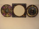 80s Fish MARILLION best of both worlds 89 - 97 UK Double Picture Disc Vinyl LP