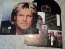 Vinyl LP BLUE SYSTEM - OBSESSION 1990 + OIS HANSA 210995
